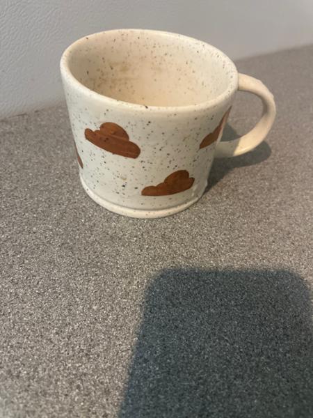 Lovely Mugs