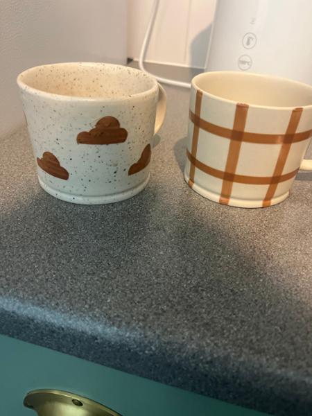 Lovely Mugs