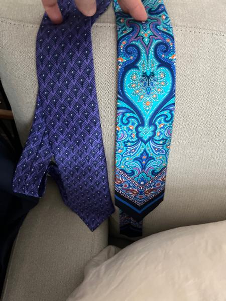 Great ties