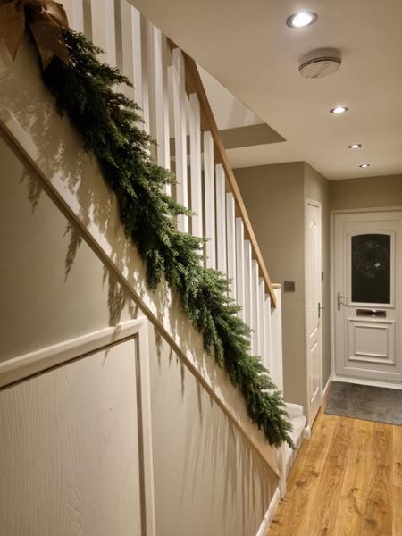 Great garland
