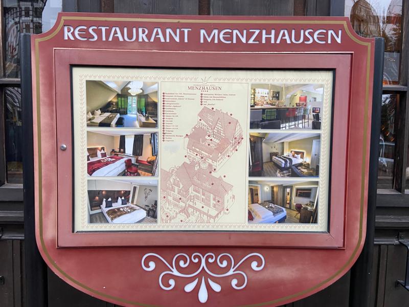 Gutes Reiseunternehmen