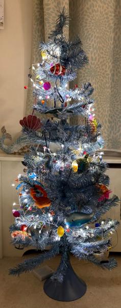 Fantastical fairy lights