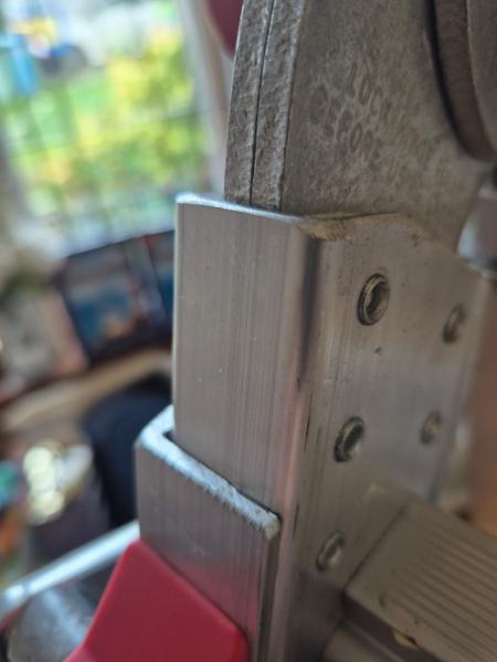4x6 multifunction ladder