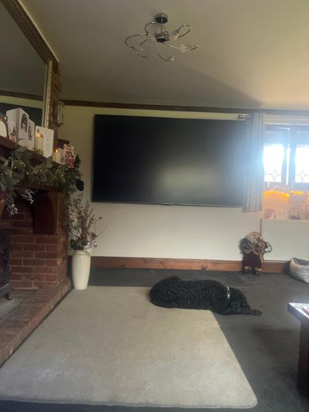 TCL 98 Inch Tv