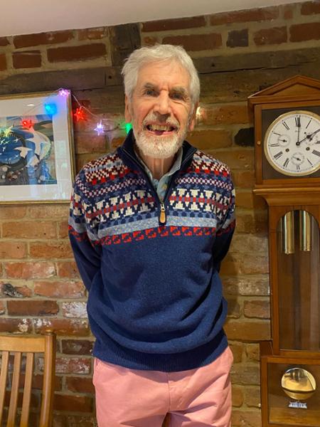 Fair Isle Knitware