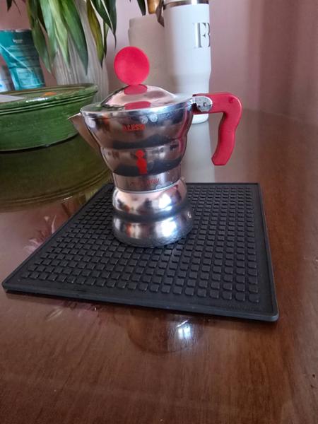 Perfect Moka Pot Expresso