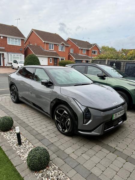 Epic car