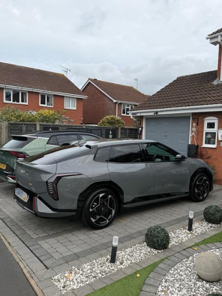 Epic car