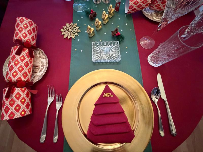 Made our Christmas and will do New Year 2025