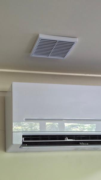 Loved My Axial Fan 5/5 (Would transfer again)
