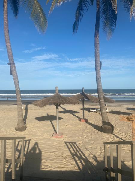My Gambia Experience