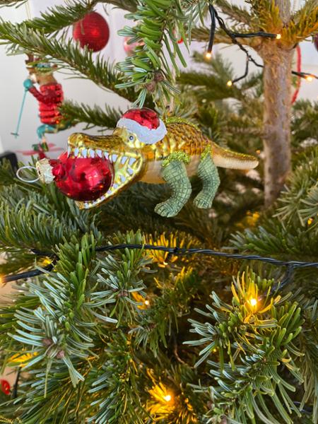 Christmas decorations
