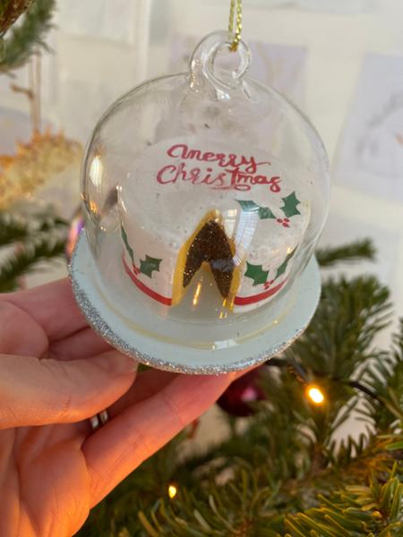 Christmas decorations