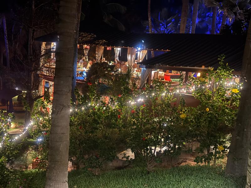 A trustworthy company, great service and good hotels that ticks th