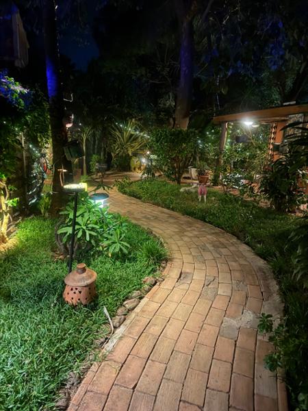 A trustworthy company, great service and good hotels that ticks th