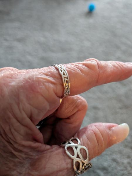 'Ring' in the New Year !