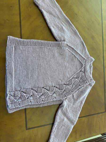 Loved it enough to make 2!