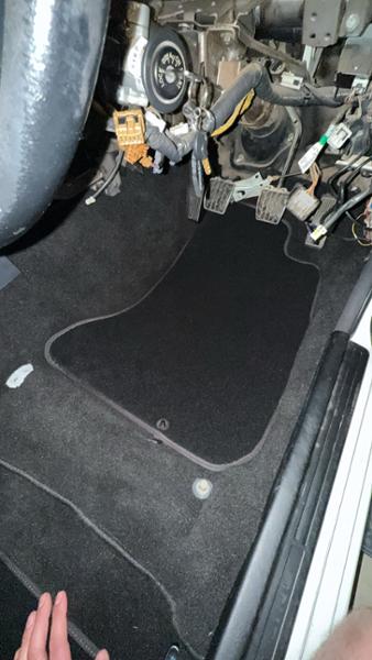 Great Mats