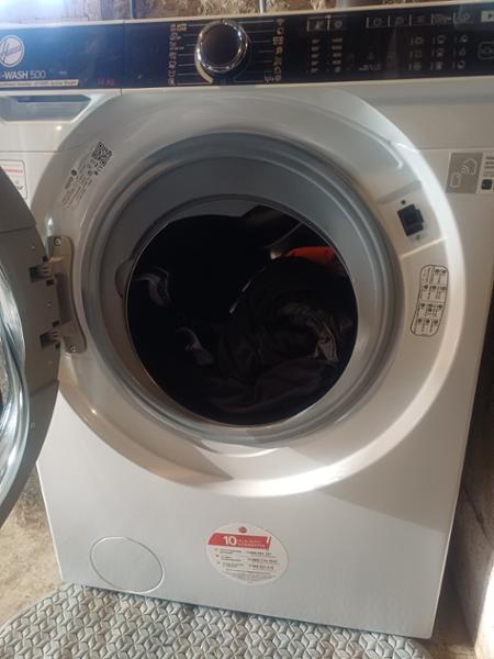 Machine à laver 14kg