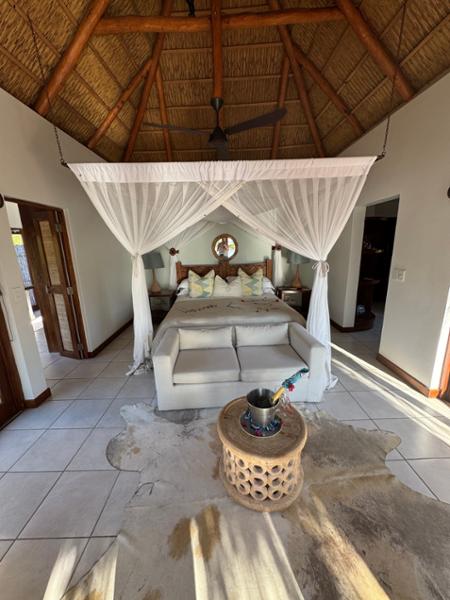 Honeymoon of our dreams
