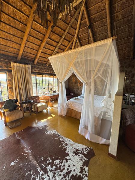 Honeymoon of our dreams