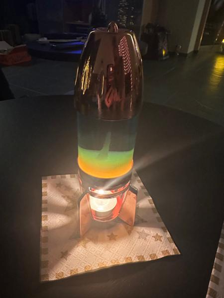 Alles top und wunderschön! Gerne wieder!
