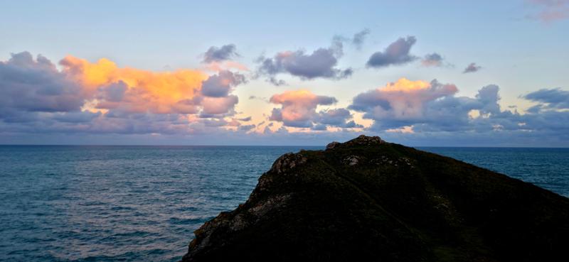 A unique holiday with National Trust backing, just book it.