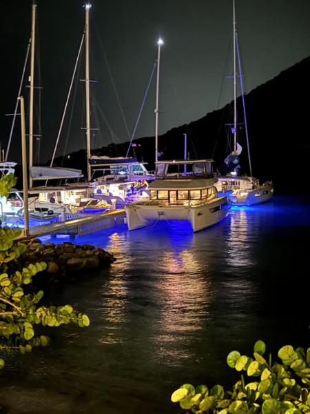 Wonderful charter