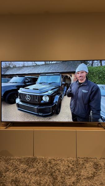 Good brand support and clear product experience