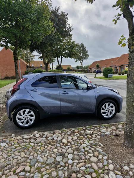 Aygo