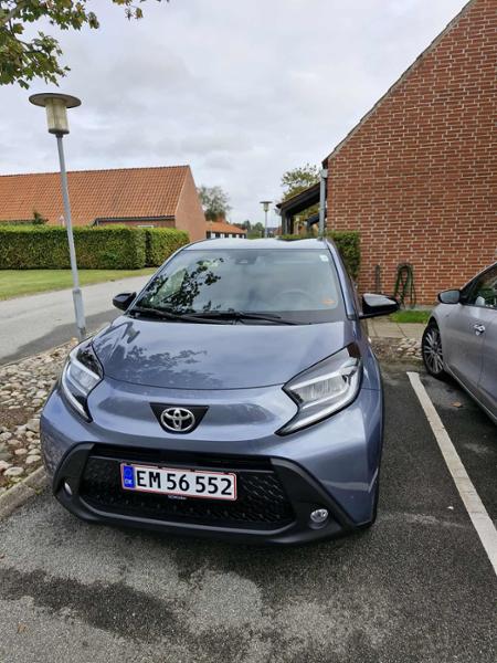 Aygo