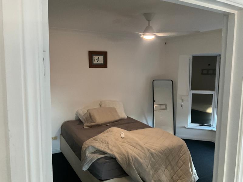 Excellent extremely quiet fan, perfect for all rooms especially the bedroom