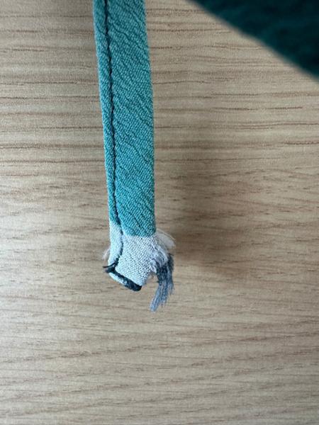 Beautiful but disappointing quality