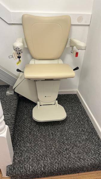 Stairlifts