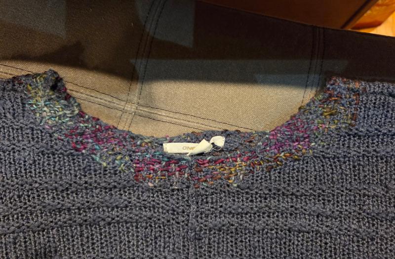 Lovely Yarn