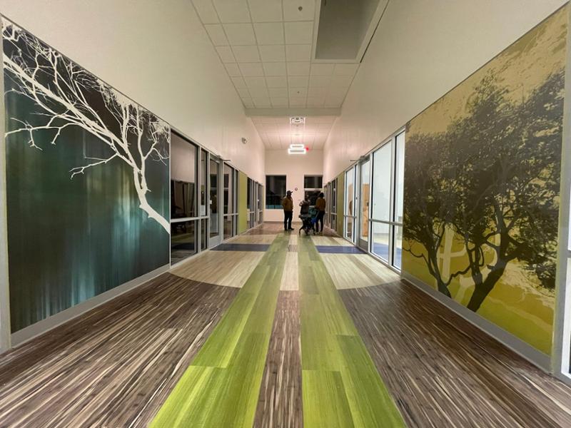 Murals Your Way have been my go to mural supplier for over 10 years. I see.