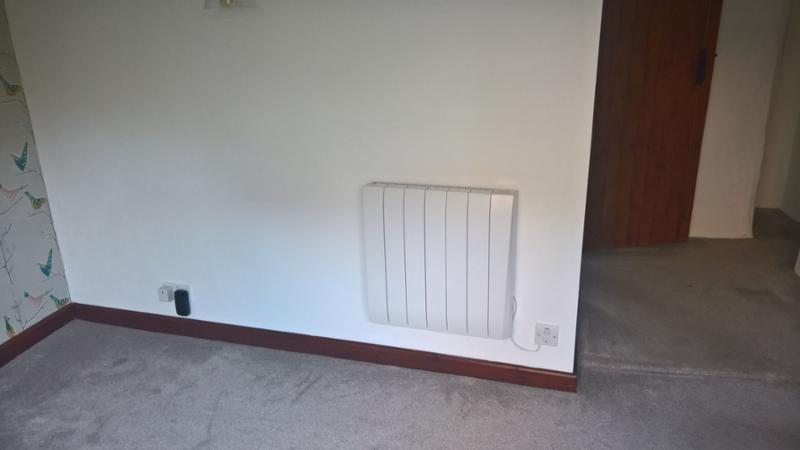 Moda SmartStone  Ceramic Heaters from ERD - A great step forward in heating