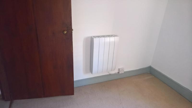 Moda SmartStone  Ceramic Heaters from ERD - A great step forward in heating