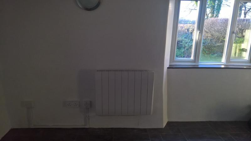 Moda SmartStone  Ceramic Heaters from ERD - A great step forward in heating