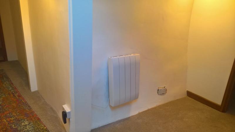 Moda SmartStone  Ceramic Heaters from ERD - A great step forward in heating