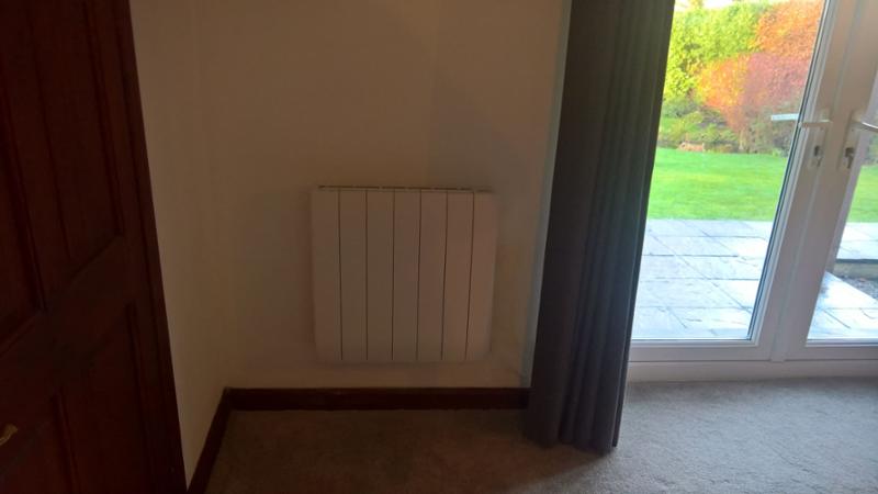 Moda SmartStone  Ceramic Heaters from ERD - A great step forward in heating