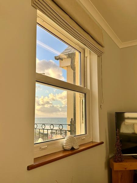 Excellent booking service