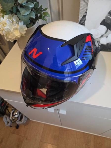 Great Helmet