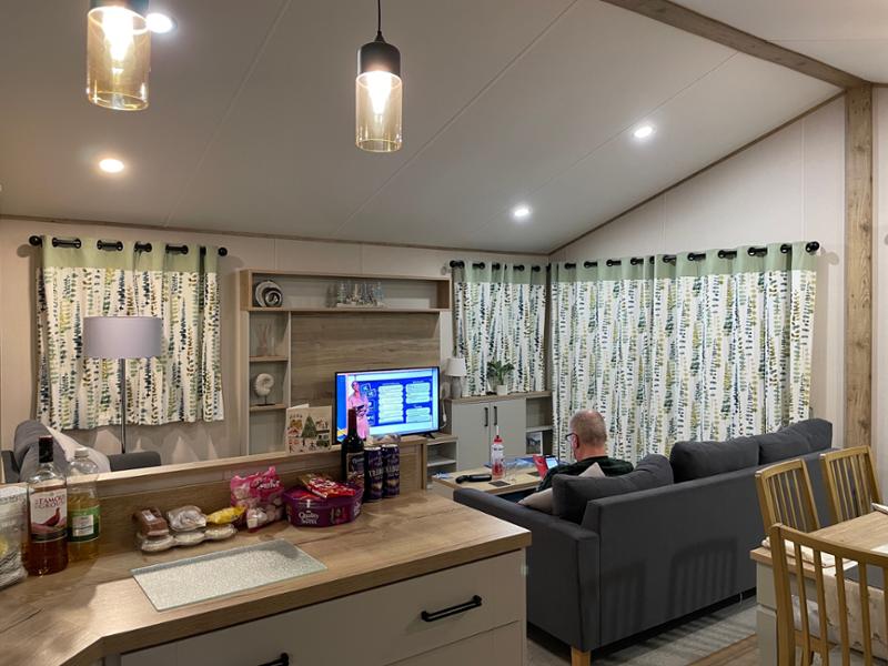 Padstow Holiday Village