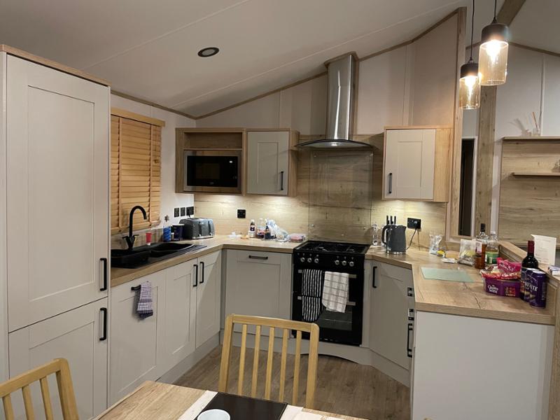 Padstow Holiday Village
