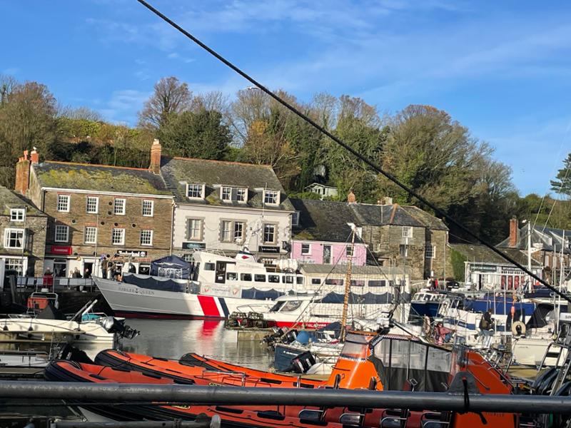 Padstow Holiday Village