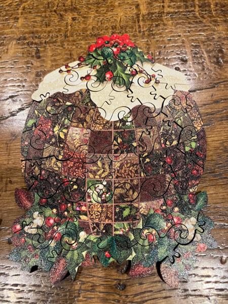 Christmas fun challenge!