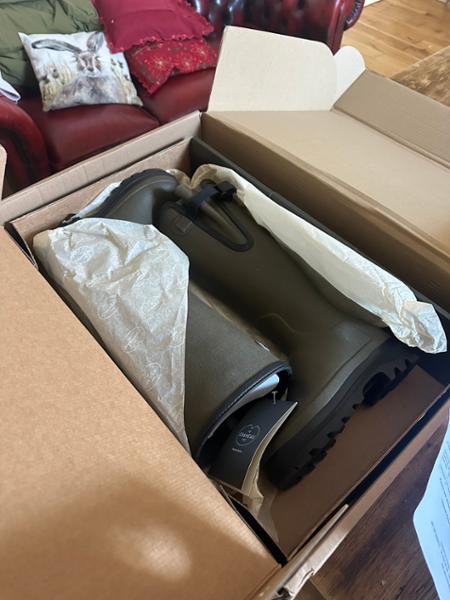 My returns