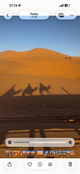 Highlights of Morocco