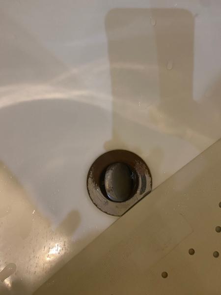 Disappointing spa hotel with a broken spa